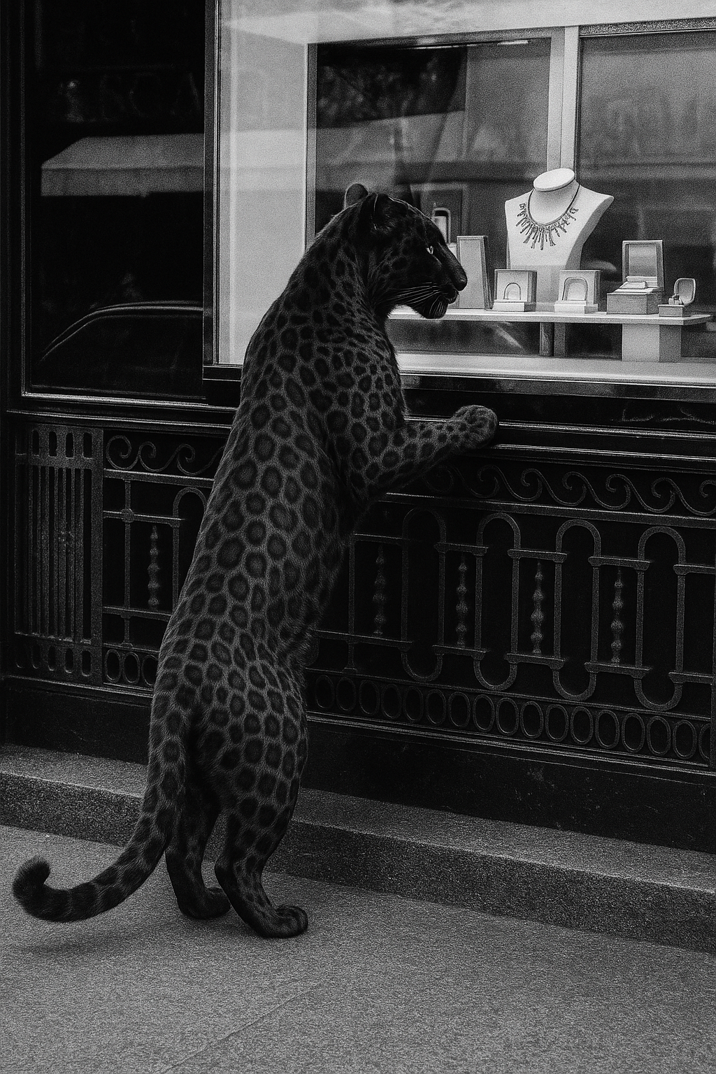 Pantheré